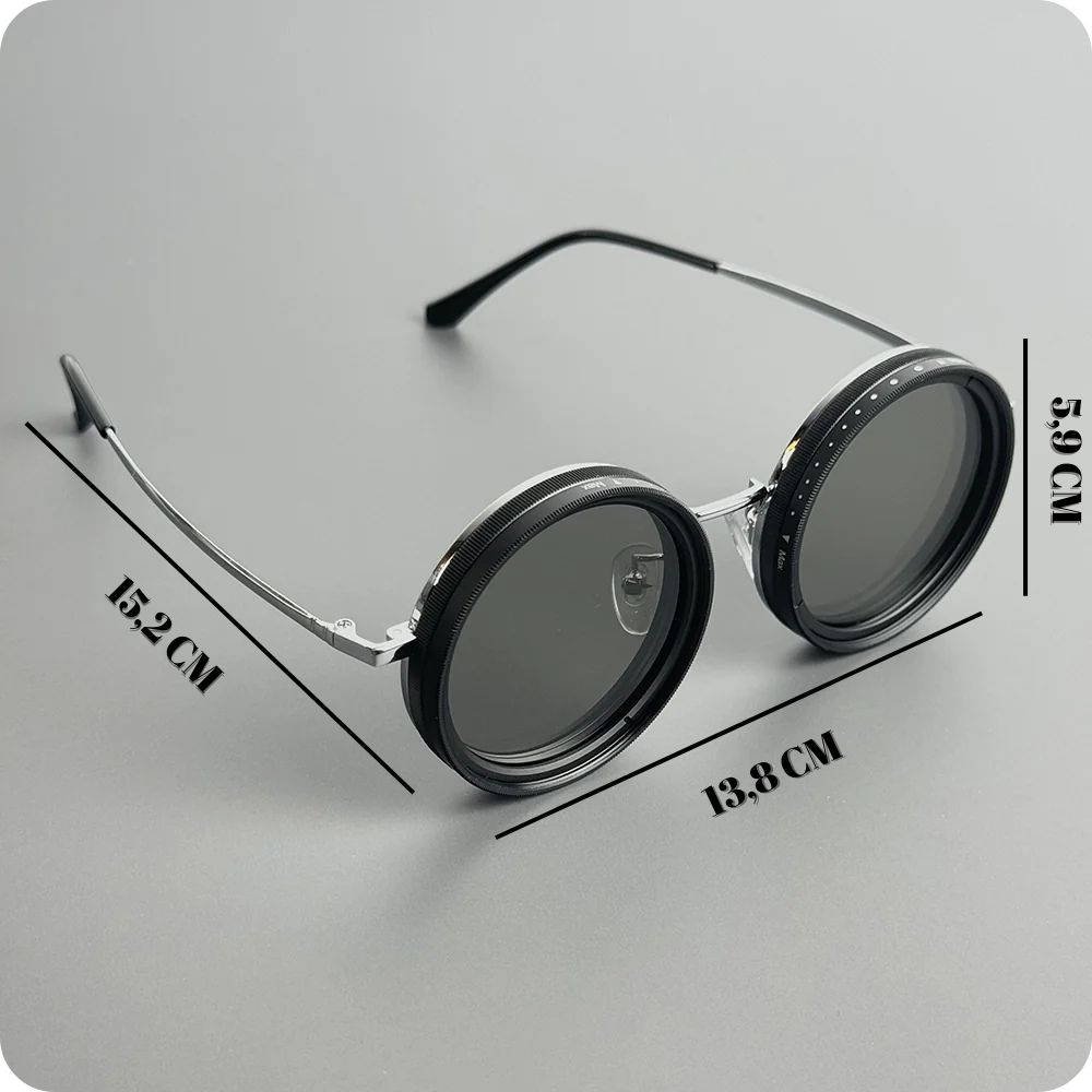 Eyris Style-ND Filtreli Güneş Gözlüğü